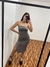 VESTIDO PICO LARGO