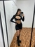 CATSUIT CORTO LYCRA - tienda online