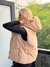 CHALECO PUFFER - SHENY INDUMENTARIA