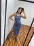 VESTIDO MORLEY LARGO - comprar online