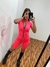 CATSUIT FLUOR