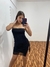 VESTIDO DE PUNTA - tienda online