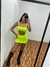 BODY FLUOR CON RECORTE Y CAVADO - comprar online