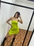 VESTIDO STAPLE - tienda online