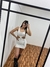 VESTIDO CON ARO - tienda online