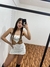VESTIDO STAPLE CON ARO - SHENY INDUMENTARIA