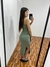 Imagen de VESTIDO MORLEY LARGO