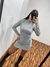 VESTIDO LANILLA - tienda online