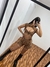 CATSUIT CORTO ANIMAL PRINT en internet