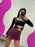 BODY CON HEBILLA - comprar online