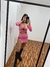 VESTIDO STAPLE CON CADENA - comprar online