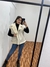 CHALECO OVERSIZE - tienda online