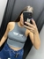 MUSCULOSA LOW LIGHTS - tienda online