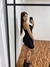 VESTIDO BUCHE SATEN - comprar online