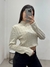 REMERA LANILLA - SHENY INDUMENTARIA