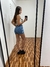 SHORT CARGO SIN BOLSILLO ATRAS en internet