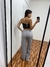 PANTALON SASTREROS GRIS - comprar online
