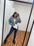 CAMPERA PUFFER CORDEROY en internet