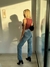 WIDE LEG CON TACHAS en internet
