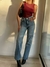 WIDE LEG CON TACHAS - SHENY INDUMENTARIA