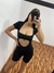CATSUIT CON BANDO - comprar online