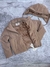 PUFFER CON CAPUCHA DESMONTABLE - comprar online