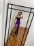VESTIDO CORSET LENTEJUELA - SHENY INDUMENTARIA