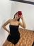 VESTIDO TULL NEGRO
