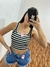 MUSCULOSA RAYADO