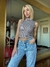 MUSCULOSA RAYADA - tienda online