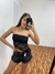 TOP CON TULL - SHENY INDUMENTARIA