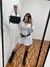 CAMISA OVERSIZE BLANCA