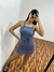 VESTIDO MORLEY MUSCULOSA