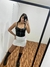 TOP CON ARGOLLA - comprar online
