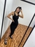 VESTIDO MORLEY LARGO - comprar online
