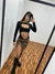 BODY CON RECORTE - comprar online