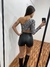 SHORT-POLLERA ENGOMADO - SHENY INDUMENTARIA