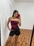 SHORT ENGOMADO CLASICO