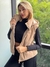 CHALECO PUFFER en internet
