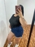 SHORT CON FLECO - comprar online