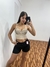 CORSET CON STRAS