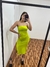 VESTIDO PICO LARGO en internet