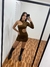 VESTIDO CON UNA MANGA - tienda online