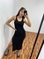 VESTIDO MORLEY LARGO