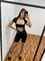 CATSUIT CON BANDO