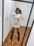 VESTIDO DE HILO