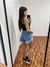 SHORT CON TIRA STRAS en internet