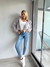 JEANS SKINNY CATA