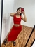CONJUNTO ROJO MORLEY - SHENY INDUMENTARIA