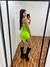 VESTIDO PICO FLÚOR VIVIANA en internet